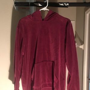 PACSUN hoodie